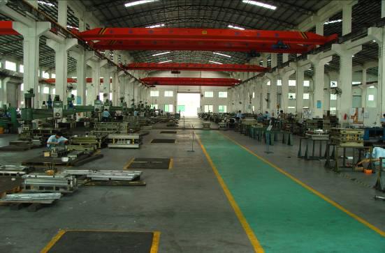 蘇州市寬道模具機(jī)械有限公司上線(xiàn)啦！！
